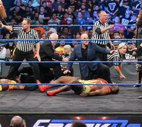 smackdown grades bleacher|WWE SmackDown Results: Winners, Grades, Reaction and  .